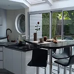 La Villa Duchesse Proche De Malo Les Bains